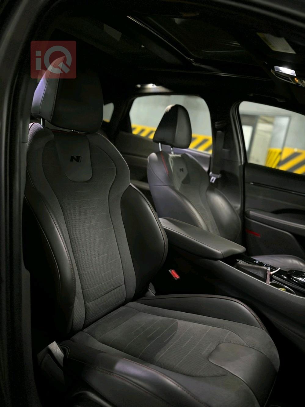 هیوندای سۆناتا